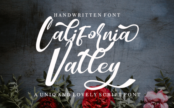 California Valley Font: A Marketer’s Secret Weapon for Stronger Campaigns