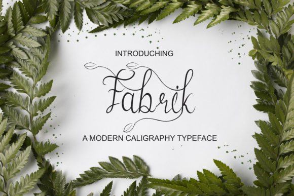 Fabrik Font: A Simple Typography Upgrade for Your Brand